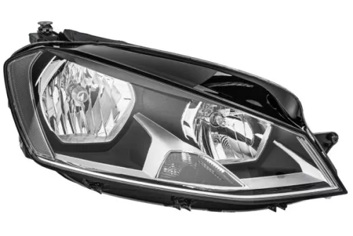 Koplamp HELLA 1EL 011 956-421)