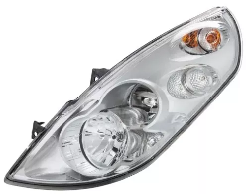 Koplamp HELLA 1ER 010 117-191)