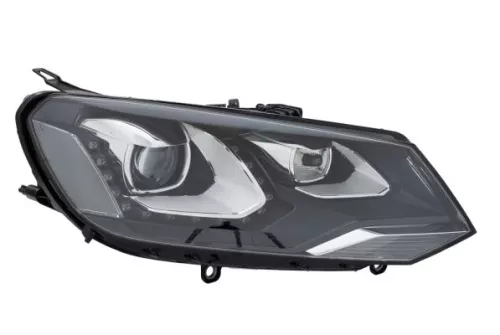 Koplamp HELLA 1ZS 010 328-061)