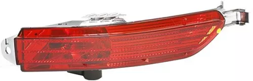 Achterste mistlamp HELLA 2NE 010 344-181)