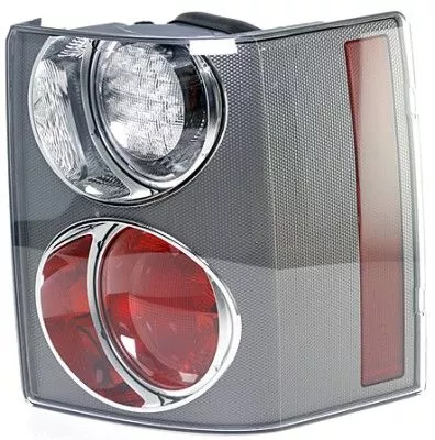 Achterlichtunit HELLA 2SD 238 003-261)