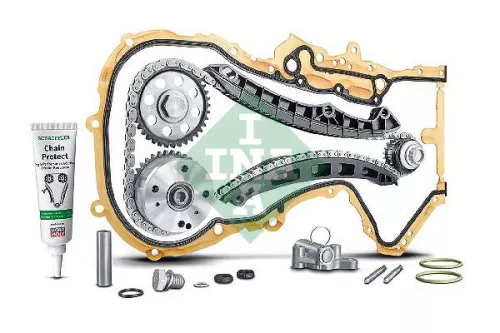 Timing Chain Kit Schaeffler INA 559 0154 30)