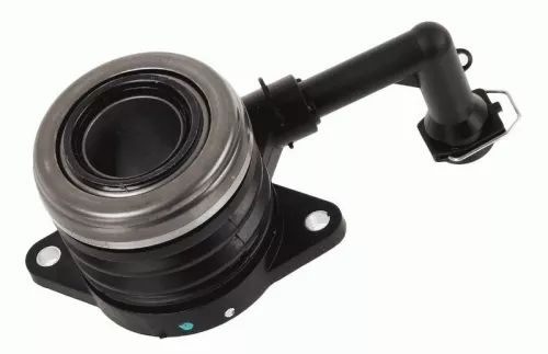 Central Slave Cylinder, clutch SACHS 3182 654 282)
