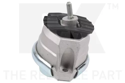 Montage, motor NK 59715003)