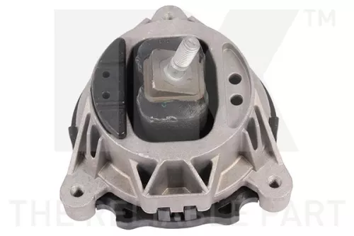 Montage, motor NK 59715027)