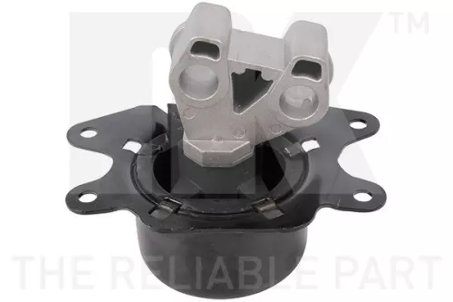 Montage, motor NK 59736010)