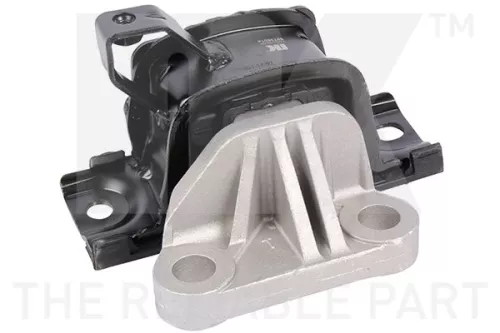 Montage, motor NK 59736014)