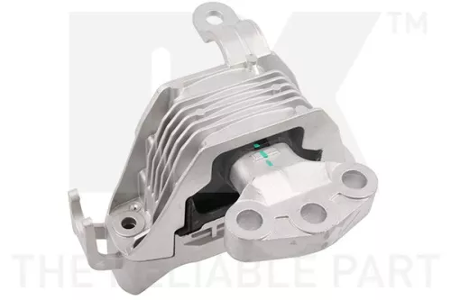 Montage, motor NK 59736054)
