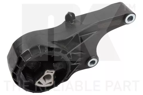 Montage, motor NK 59736071)