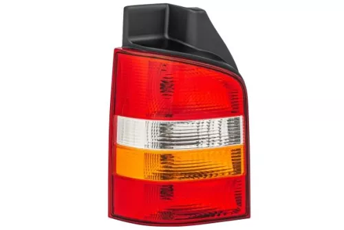 Achterlichtunit HELLA 2SK 008 579-091)