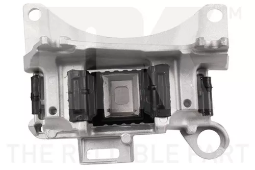 Montage, motor NK 59739022)
