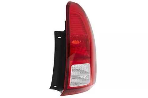 Achterlichtunit HELLA 9EL 354 070-021)