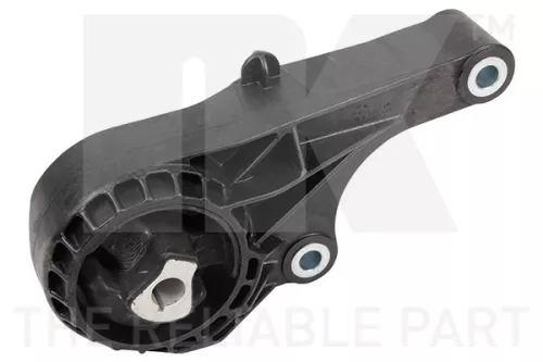 Montage, motor NK 59750001)