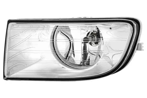 Mistlamp voor HELLA 1N0 354 017-031)