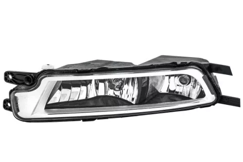 Mistlamp voor HELLA 1NA 011 839-111)