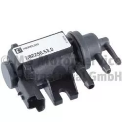Drukomvormer, turbocompressor PIERBURG 7.02256.53.0)