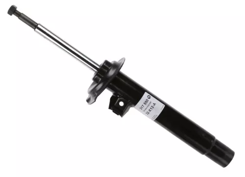 Schokdemper SACHS 317 550)