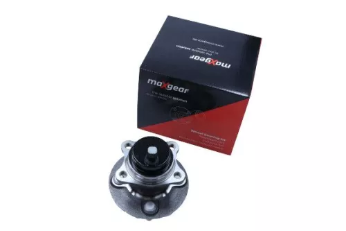 Wheel Bearing Kit MAXGEAR 33-1184)