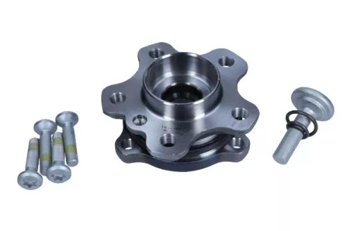 Wiellagerset MAXGEAR 33-1191)