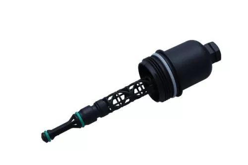 Dop, oliefilterhuis MAXGEAR 27-1010)