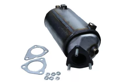 Roet-/deeltjesfilter, uitlaatsysteem MAXGEAR 27-6001)
