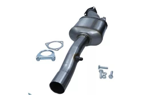 Roet-/deeltjesfilter, uitlaatsysteem MAXGEAR 27-6004)