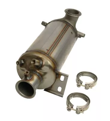 Roet-/deeltjesfilter, uitlaatsysteem MAXGEAR 27-6020)