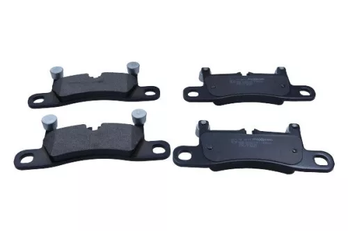 Remblokkenset, schijfrem MAXGEAR 19-3873)