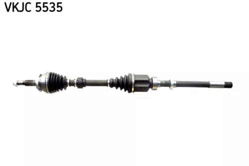 Aandrijfas SKF VKJC 5535)