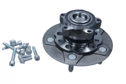 Wheel Bearing Kit MAXGEAR 33-1296)