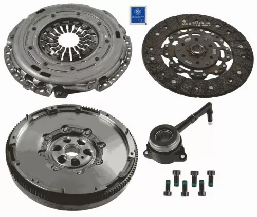 Koppelingsset SACHS 2290 601 145)
