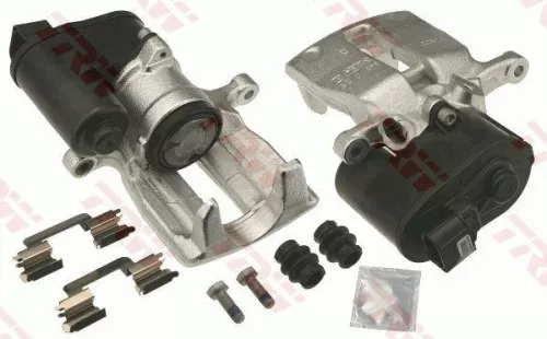 Remklauw TRW BHS1009E)