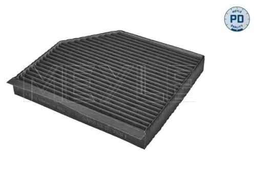 Filter, cabin air MEYLE 112 326 0020/PD)