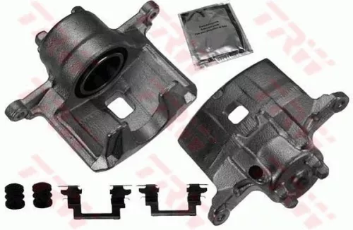 Remklauw TRW BHS892E)