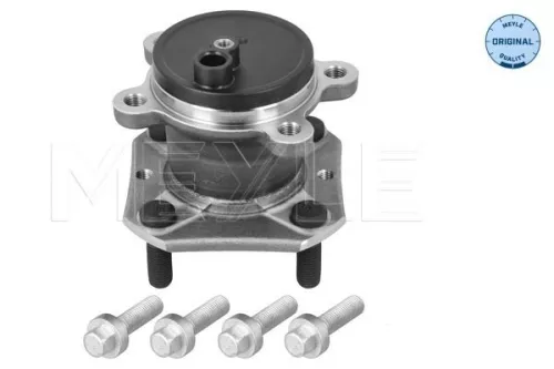 Wielnaaf MEYLE 35-14 752 0009)