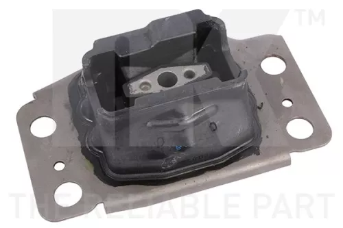 Montage, motor NK 59725045)