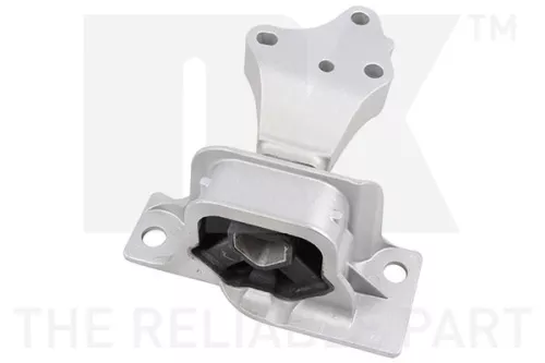 Montage, motor NK 59739039)
