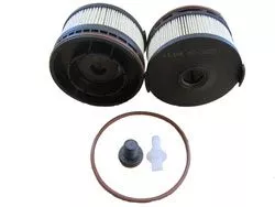Brandstoffilter ALCO FILTER MD-3025)
