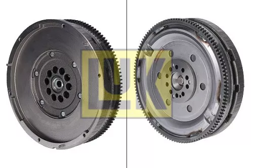 Vliegwiel Schaeffler LuK 415 0946 10)