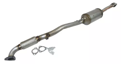 Roet-/deeltjesfilter, uitlaatsysteem MAXGEAR 27-6055)