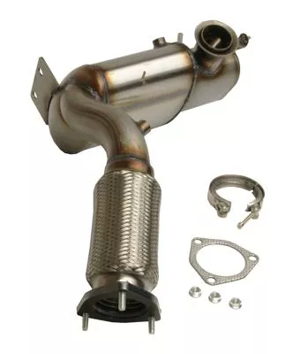Roet-/deeltjesfilter, uitlaatsysteem MAXGEAR 27-6062)