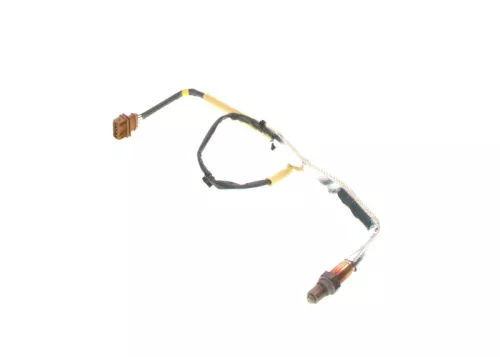 Zuurstofsensor BOSCH 0 258 006 005)