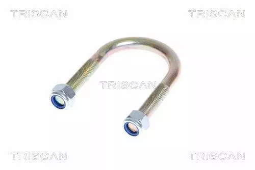 Veerklem TRISCAN 8765 160006)