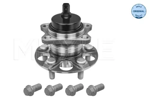 Wielnaaf MEYLE 30-14 752 0010)