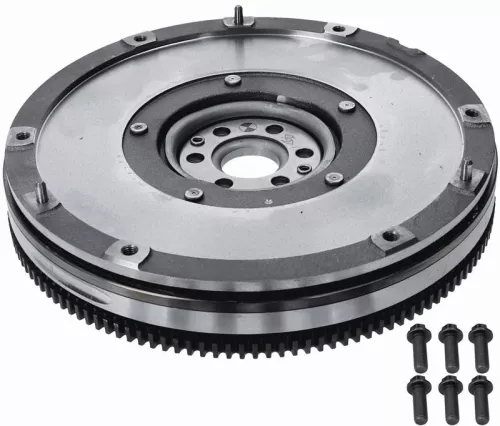 Vliegwiel SACHS 6366 000 056)
