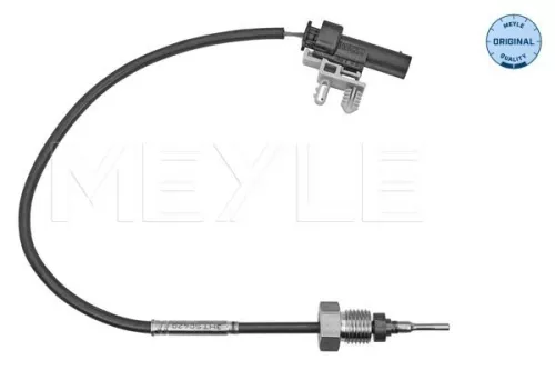 Sensor, uitlaatgastemperatuur MEYLE 614 800 0080)