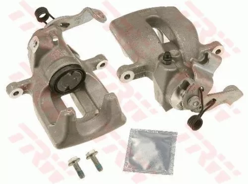 Brake Caliper TRW BHN980E)