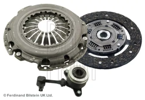 Clutch Kit BLUE PRINT ADR163057)