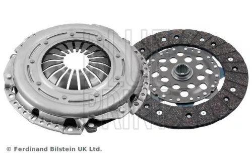 Clutch Kit BLUE PRINT ADR163082)