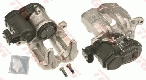Brake Caliper TRW BHS1191E)